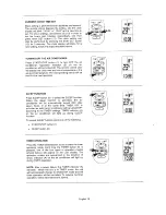 Предварительный просмотр 148 страницы Electra Monoblock 7 Service Manual