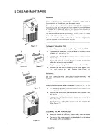 Предварительный просмотр 152 страницы Electra Monoblock 7 Service Manual