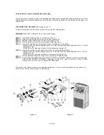 Предварительный просмотр 167 страницы Electra Monoblock 7 Service Manual