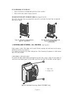 Предварительный просмотр 182 страницы Electra Monoblock 7 Service Manual