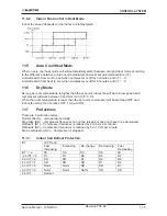 Предварительный просмотр 30 страницы Electra ONG 25 DCI INV Service Manual