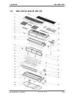 Preview for 54 page of Electra ONG 25 DCI INV Service Manual