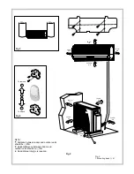 Предварительный просмотр 62 страницы Electra ONG 25 DCI INV Service Manual