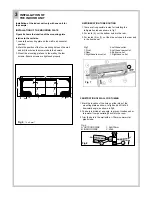 Предварительный просмотр 63 страницы Electra ONG 25 DCI INV Service Manual