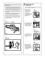 Предварительный просмотр 64 страницы Electra ONG 25 DCI INV Service Manual