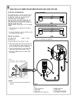 Предварительный просмотр 65 страницы Electra ONG 25 DCI INV Service Manual