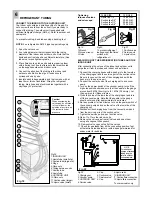 Предварительный просмотр 66 страницы Electra ONG 25 DCI INV Service Manual