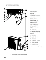 Предварительный просмотр 71 страницы Electra ONG 25 DCI INV Service Manual