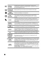 Preview for 73 page of Electra ONG 25 DCI INV Service Manual