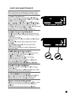 Preview for 76 page of Electra ONG 25 DCI INV Service Manual