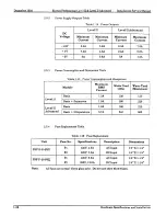 Preview for 38 page of Electra Professional Level II Installation And Service Manual