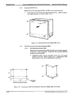 Предварительный просмотр 56 страницы Electra Professional Level II Installation And Service Manual