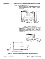 Предварительный просмотр 58 страницы Electra Professional Level II Installation And Service Manual