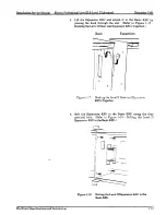 Предварительный просмотр 59 страницы Electra Professional Level II Installation And Service Manual