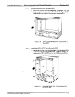 Предварительный просмотр 67 страницы Electra Professional Level II Installation And Service Manual