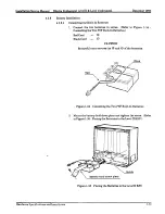 Предварительный просмотр 69 страницы Electra Professional Level II Installation And Service Manual