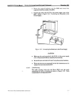 Preview for 71 page of Electra Professional Level II Installation And Service Manual