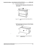 Предварительный просмотр 79 страницы Electra Professional Level II Installation And Service Manual