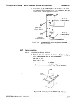 Предварительный просмотр 83 страницы Electra Professional Level II Installation And Service Manual