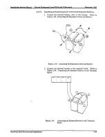 Предварительный просмотр 85 страницы Electra Professional Level II Installation And Service Manual