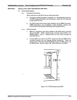 Предварительный просмотр 87 страницы Electra Professional Level II Installation And Service Manual