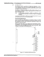 Предварительный просмотр 95 страницы Electra Professional Level II Installation And Service Manual