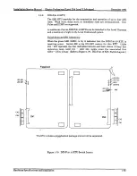 Предварительный просмотр 101 страницы Electra Professional Level II Installation And Service Manual