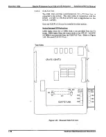 Предварительный просмотр 108 страницы Electra Professional Level II Installation And Service Manual