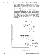 Предварительный просмотр 122 страницы Electra Professional Level II Installation And Service Manual