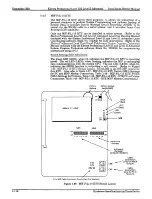 Предварительный просмотр 132 страницы Electra Professional Level II Installation And Service Manual