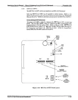 Предварительный просмотр 139 страницы Electra Professional Level II Installation And Service Manual