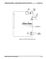 Предварительный просмотр 145 страницы Electra Professional Level II Installation And Service Manual