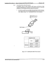 Предварительный просмотр 149 страницы Electra Professional Level II Installation And Service Manual