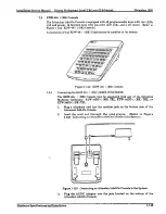 Предварительный просмотр 161 страницы Electra Professional Level II Installation And Service Manual