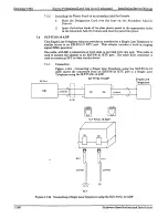 Предварительный просмотр 162 страницы Electra Professional Level II Installation And Service Manual