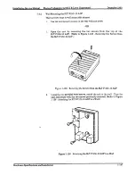 Предварительный просмотр 163 страницы Electra Professional Level II Installation And Service Manual