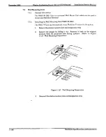 Предварительный просмотр 164 страницы Electra Professional Level II Installation And Service Manual