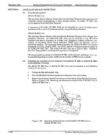 Предварительный просмотр 166 страницы Electra Professional Level II Installation And Service Manual