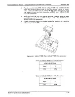 Предварительный просмотр 167 страницы Electra Professional Level II Installation And Service Manual