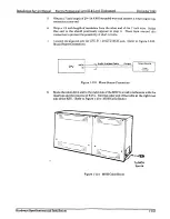 Предварительный просмотр 169 страницы Electra Professional Level II Installation And Service Manual