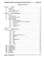 Предварительный просмотр 188 страницы Electra Professional Level II Installation And Service Manual