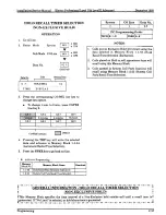 Предварительный просмотр 230 страницы Electra Professional Level II Installation And Service Manual