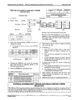 Предварительный просмотр 234 страницы Electra Professional Level II Installation And Service Manual