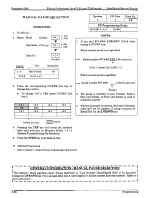 Предварительный просмотр 235 страницы Electra Professional Level II Installation And Service Manual