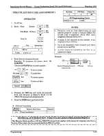 Предварительный просмотр 240 страницы Electra Professional Level II Installation And Service Manual