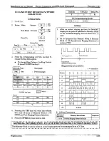 Предварительный просмотр 262 страницы Electra Professional Level II Installation And Service Manual