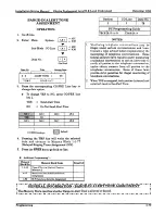 Предварительный просмотр 286 страницы Electra Professional Level II Installation And Service Manual