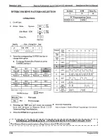 Предварительный просмотр 295 страницы Electra Professional Level II Installation And Service Manual