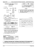 Предварительный просмотр 341 страницы Electra Professional Level II Installation And Service Manual