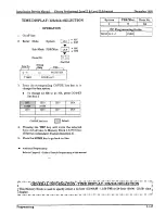 Предварительный просмотр 344 страницы Electra Professional Level II Installation And Service Manual